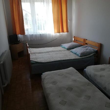 U Halinki Apartamento Darlowo Exterior foto
